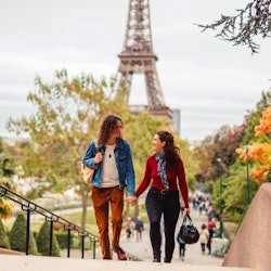 Paris: Guided Tour from London + Eiffel Tower Lunch + Seine River Cruise - 3