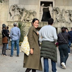 Paris: Haunted Père Lachaise Cemetery Guided Tour - 3
