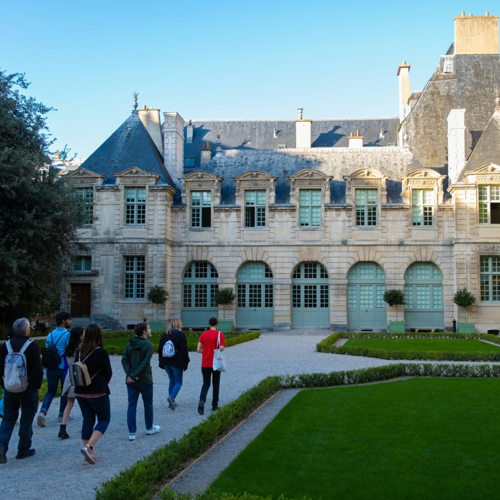 Paris: Hidden Gems of Marais - 1