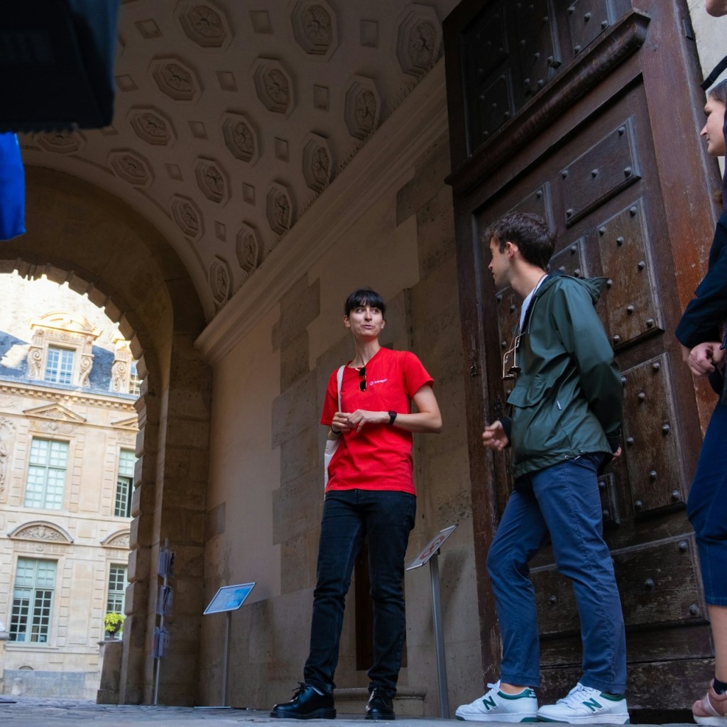 Paris: Hidden Gems of Marais - 3
