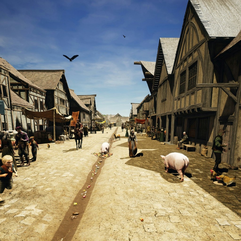 Paris: Immersive VR Louvre History Tour - 2