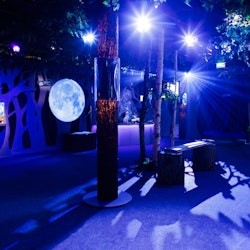 Paris : La Cité Immersive des Fables - 1