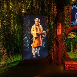 Paris : La Cité Immersive des Fables - 2