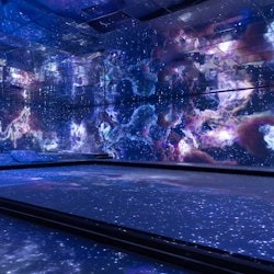 Paris : La Cité Immersive des Fables - 3