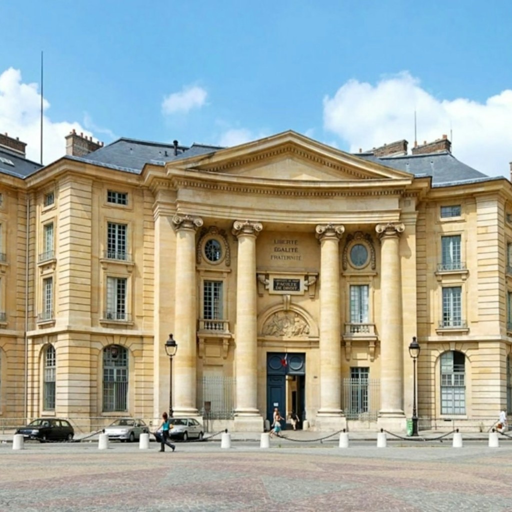 Paris Quartier Latin : Guide Audio App par TouringBee - Spanish Audio Tour - 3