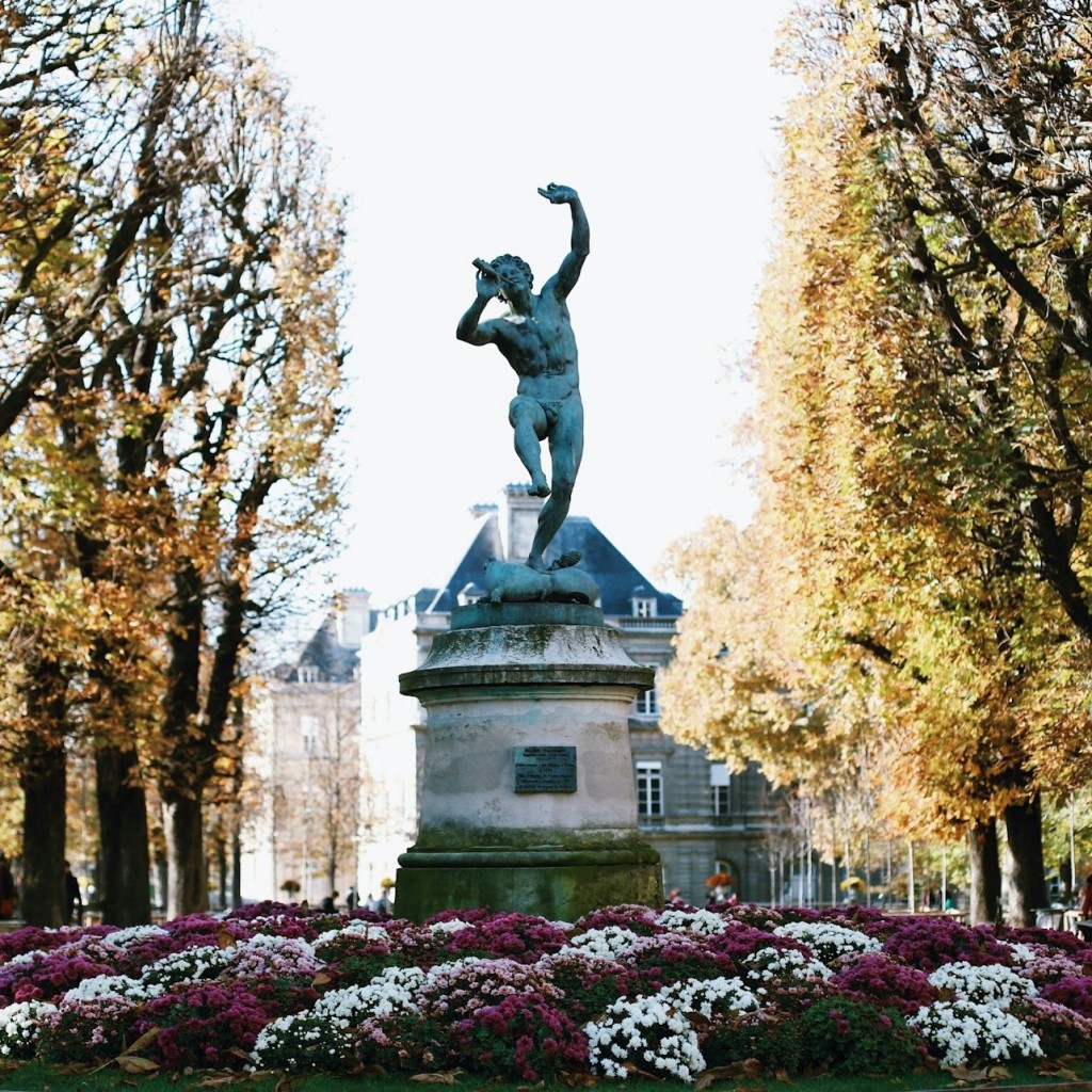 Paris : Visite guidée du Quartier Latin - 1