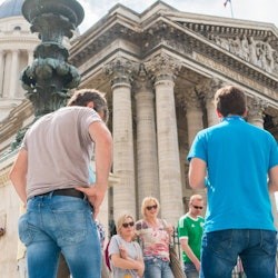 Paris: Latin Quarter & Le Marais Bike Tour - 3