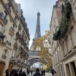 Paris: Luxury Guided Day Trip from London + Bateaux Parisiens Lunch Cruise - 1