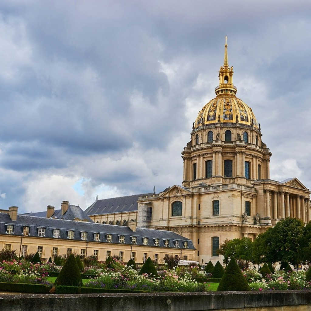 Paris Museum Pass - 2 Day Museum Pass - 1