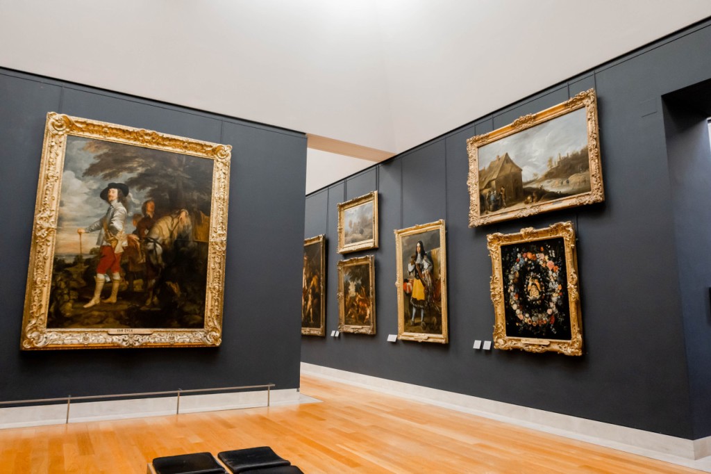 Paris Museum Pass (Paris Museum Pass - 2-Day Pass) - 1