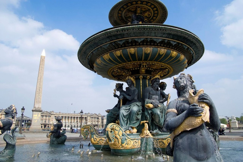 Paris Open-Top Bus Tour and Eiffel Tower Reserved Access (Paris Open-Top Bus Tour + Eiffel Tower 2nd Floor and Summit Access via Lift) - 3