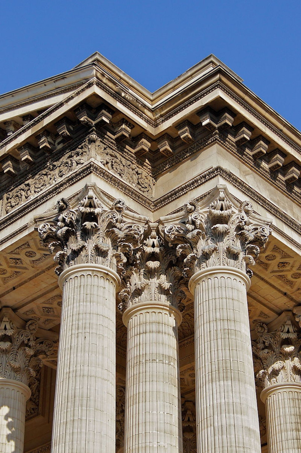 Paris: Pantheon Skip-the-Line Admission (Paris: Pantheon Skip-the-Line Admission (Wednesday)) - 1