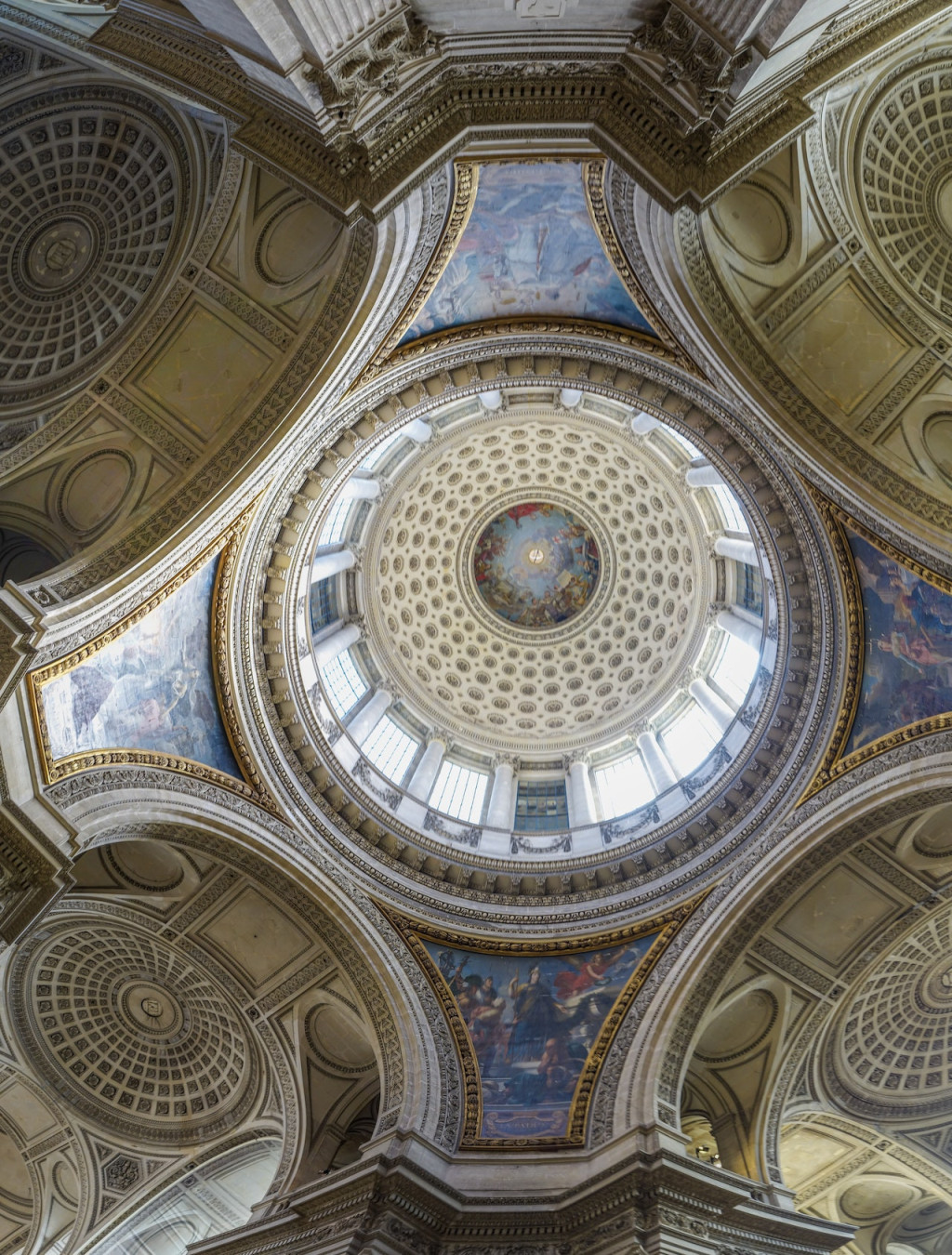 Paris: Pantheon Skip-the-Line Admission (Paris: Pantheon Skip-the-Line Admission (Wednesday)) - 2