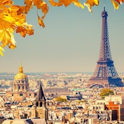 Paris: Roundtrip by Bus - 2