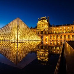 Paris: Roundtrip by Bus - 3