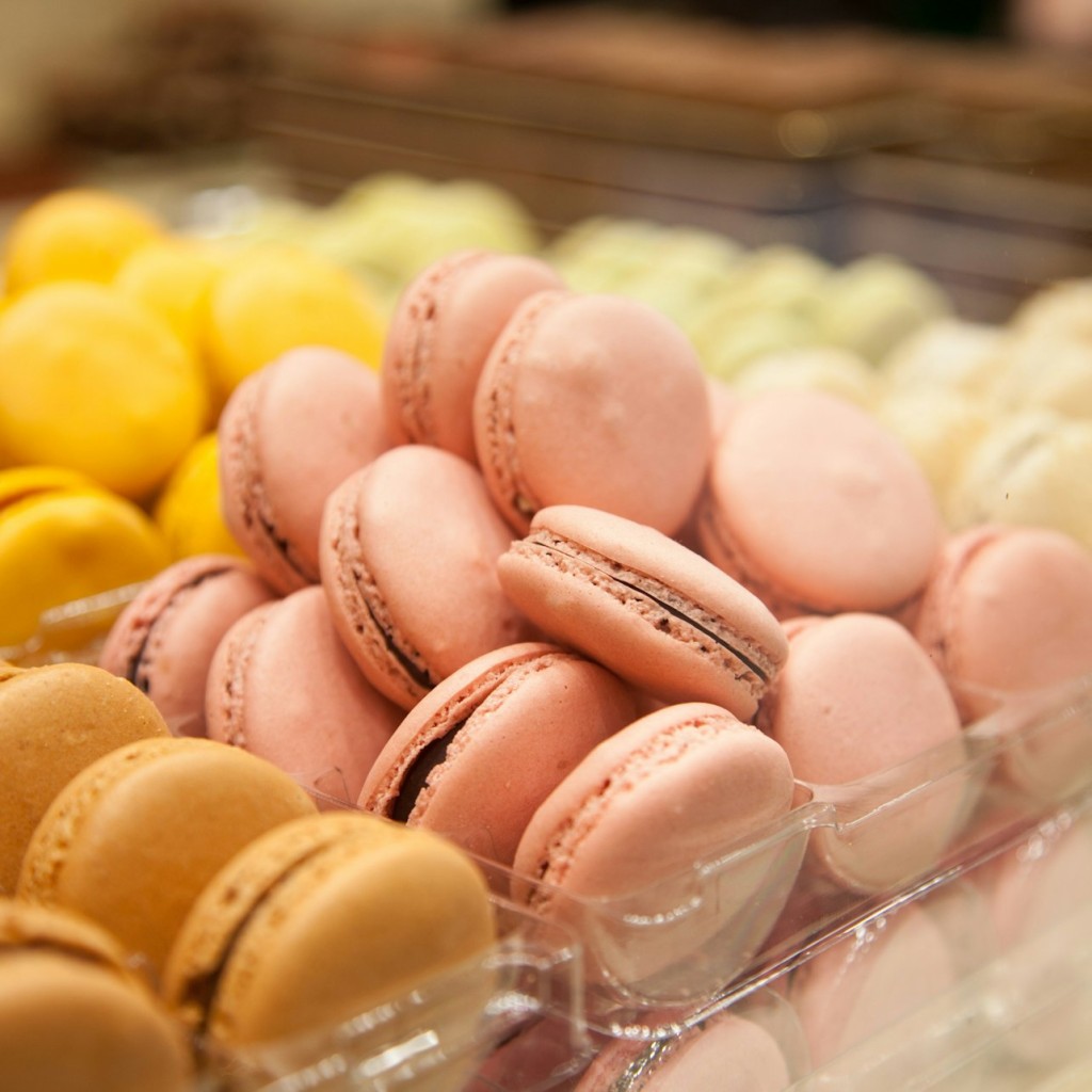 Paris: Saint-Germain-des-Prés Pastry & Chocolate Guided Tasting Tour - 1