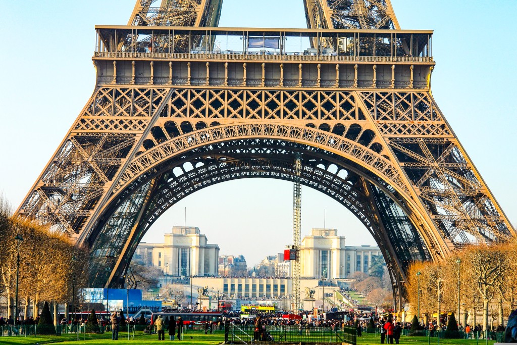 Paris Saver Combo Notre-Dame, Eiffel Tower & Seine Cruise (Spanish) - 3