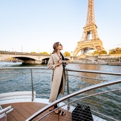 Paris-Seine Pass - 1