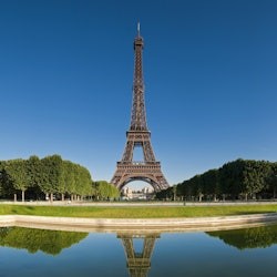 Paris: Small Group Tour from London + Seine River Cruise - 3