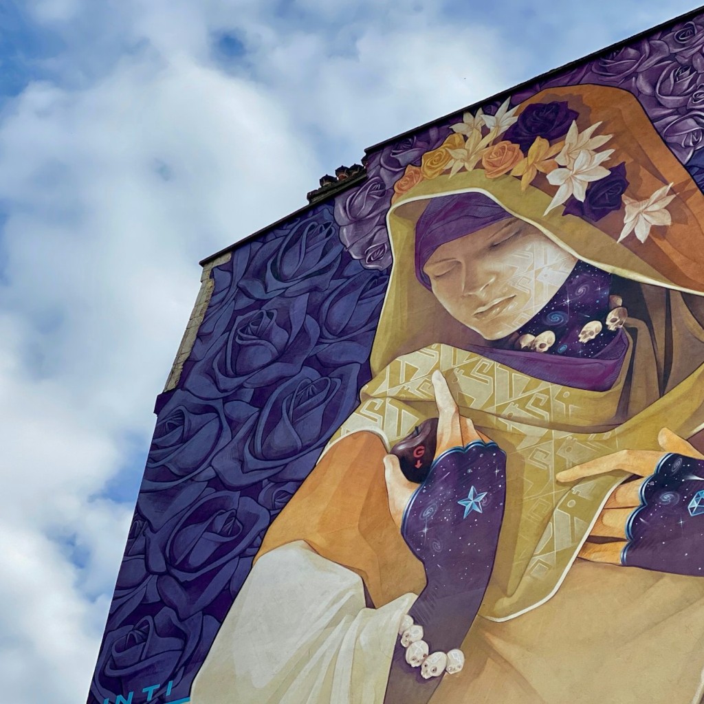 Paris: Street Art Self-Guided Tour App - 2