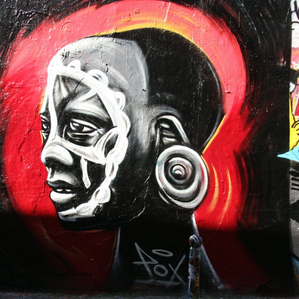 Paris: Street Art Tour - 3