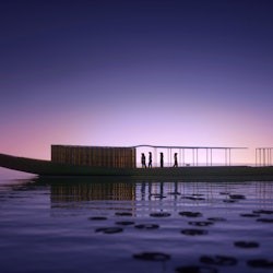 Paris: VR Experience "Horizon of Khufu" - 2