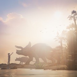 Paris: VR Experience "Life Chronicles" - 3