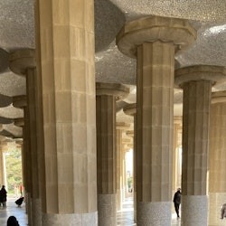 Park Guell: Exploration Game for Kids - 3