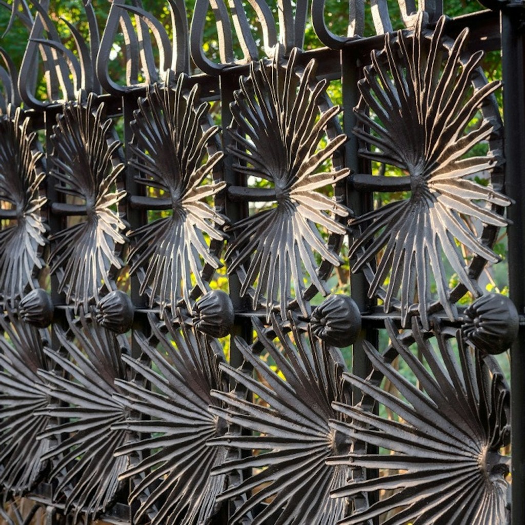 Parque Güell e Museu Casa de Gaudí: Bilhete de entrada + guia de áudio - Disability - 3