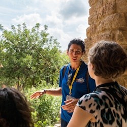 Park Güell: Skip The Line Ticket + Guided Tour - 3