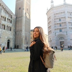 Parma: Small Group City Walking Tour - 3