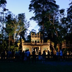 Paronella Park: Entry Ticket - 2