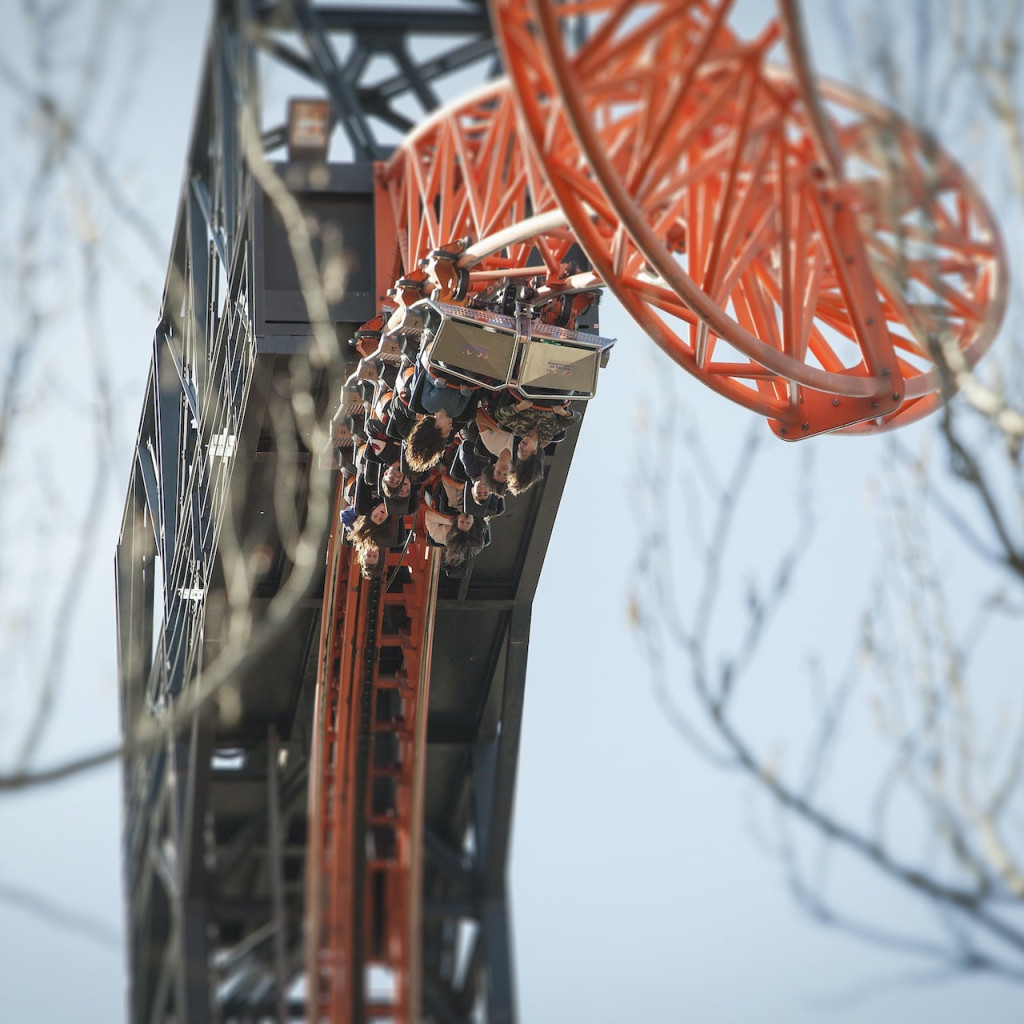 Parque de Atracciones Madrid (Parque de Atracciones Madrid - Skip the Line Admission) - 3