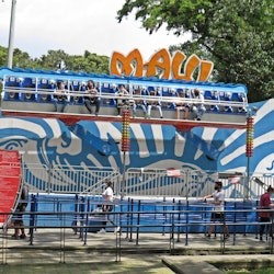 Parque Norte Medellín: Fast Track Ticket - 1