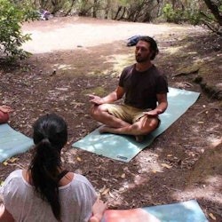 Parque Rural de Anaga: Guided Forest Tour with Wellness Activities - 2