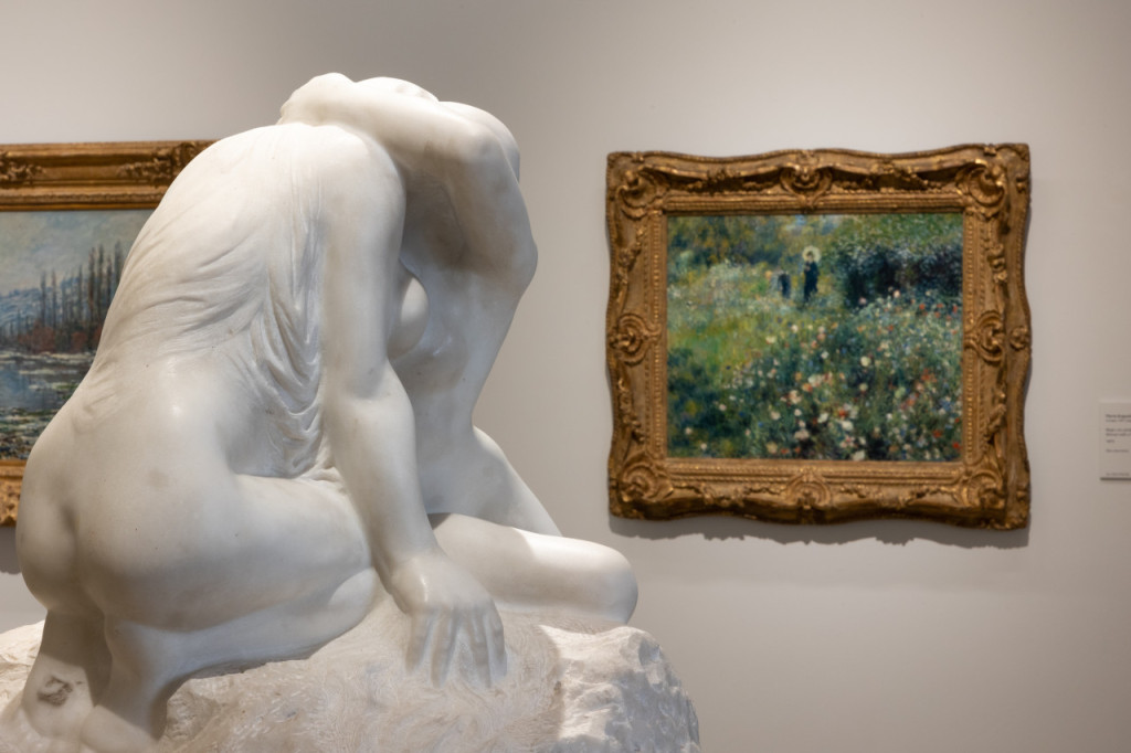 Paseo del Arte Card: Prado Museum, Reina Sofia Centre, and Thyssen Museum (Paseo del Arte Card) - 1