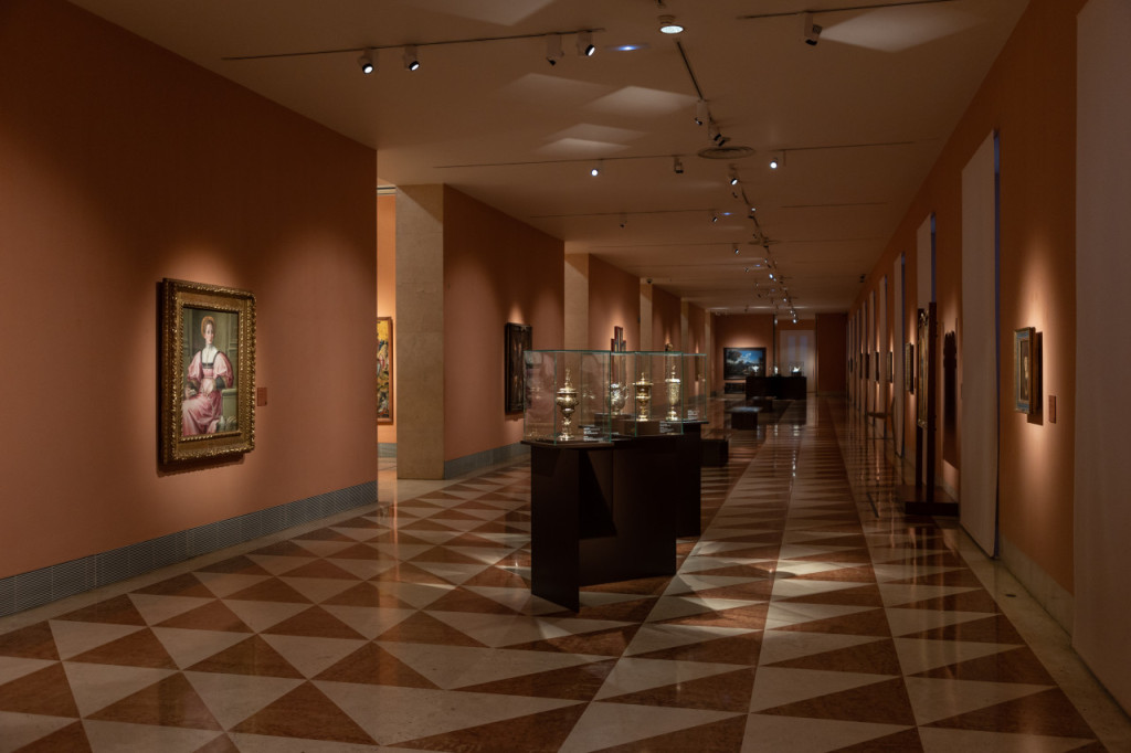 Paseo del Arte Card: Prado Museum, Reina Sofia Centre, and Thyssen Museum (Paseo del Arte Card) - 2
