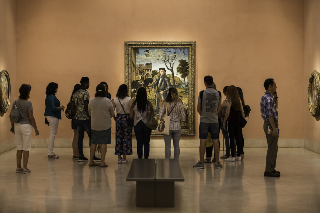 Paseo del Arte Card: Prado Museum, Reina Sofia Centre, and Thyssen Museum (Paseo del Arte Card) - 3