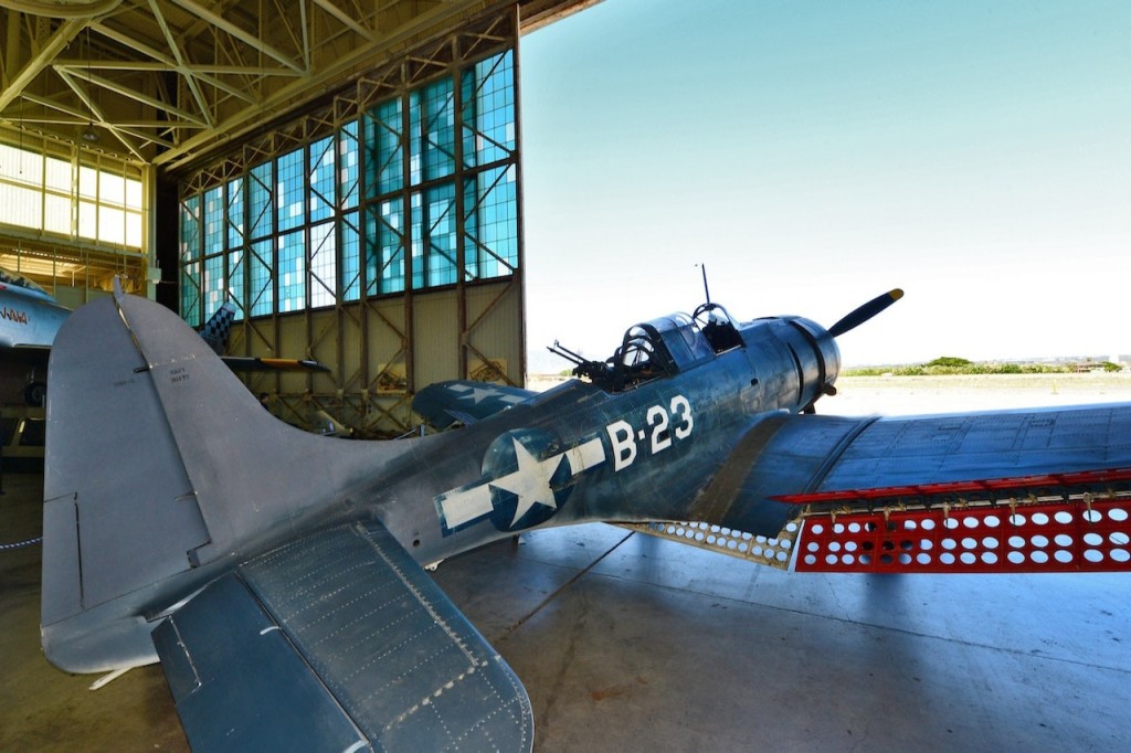 Pearl Harbour Aviation Museum (Pearl Harbour Aviation Museum - Admission with Audio Guide) - 1
