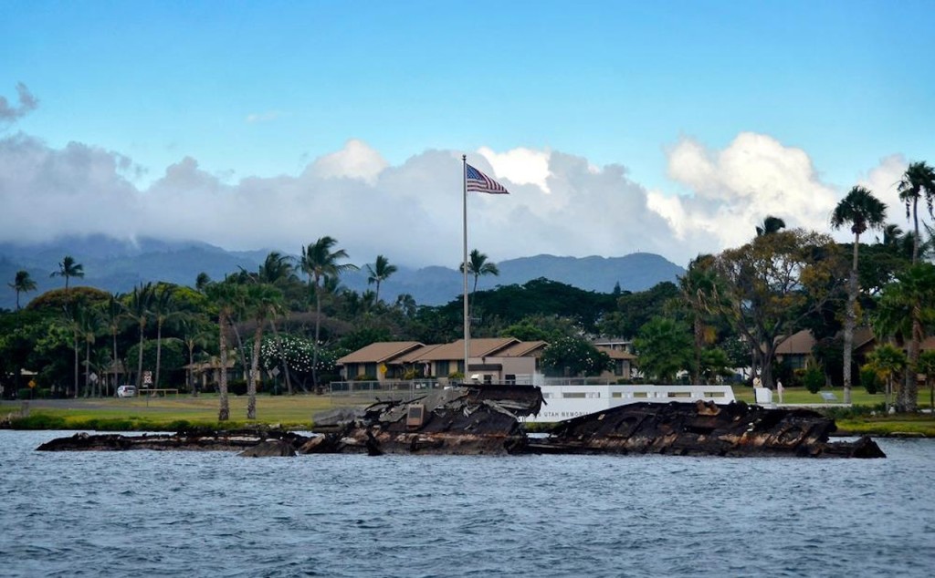 Pearl Harbour Virtual Reality Centre (Pearl Harbour Virtual Reality Centre - Skies over Pearl VR Experience) - 2