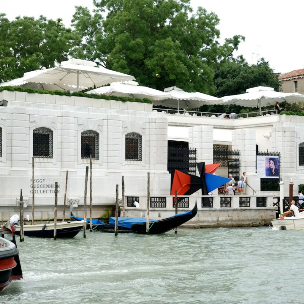 Peggy Guggenheim Collection (Peggy Guggenheim Collection - Fast Track Admission) - 1