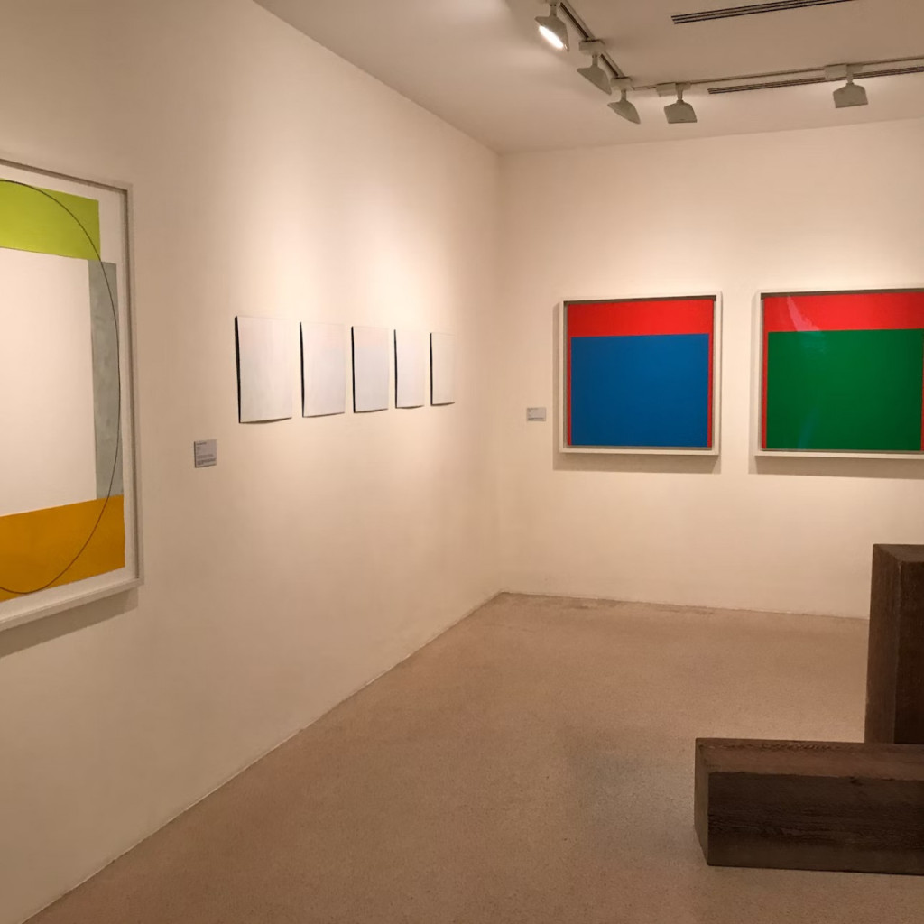 Peggy Guggenheim Collection (Peggy Guggenheim Collection - Fast Track Admission) - 3