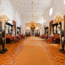 Pena Palace + Quinta da Regaleira - 2