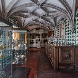 Pena Palace + Quinta da Regaleira - 3