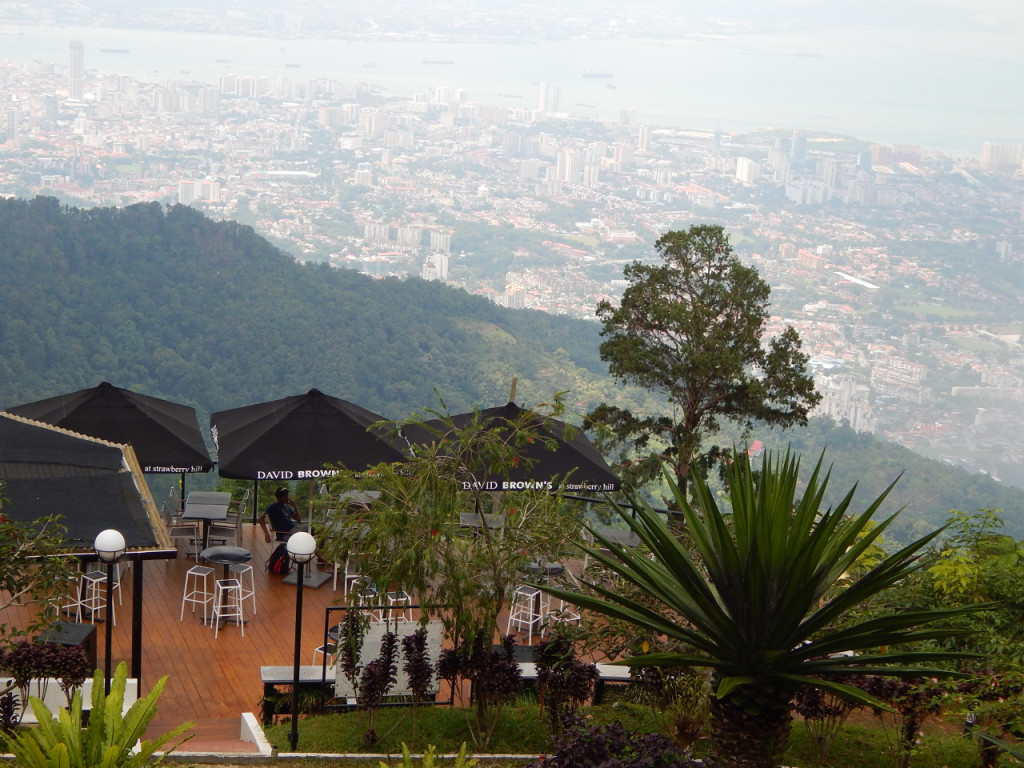 Penang Grand Island Full-Day Tour - 2