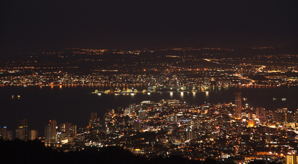 Penang Hill and Kek Lok Si Temple Tour (Penang Hill and Kek Lok Si Temple Tour - Morning Tour) - 2