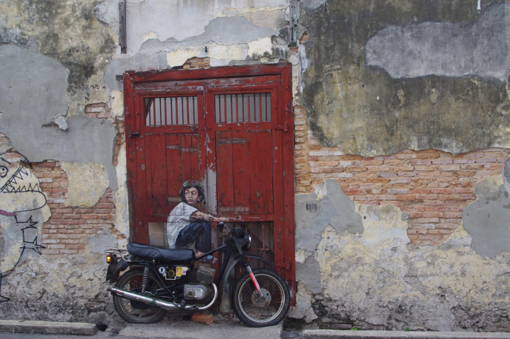 Penang Round Island Tour (Penang Round Island - Morning Tour) - 1