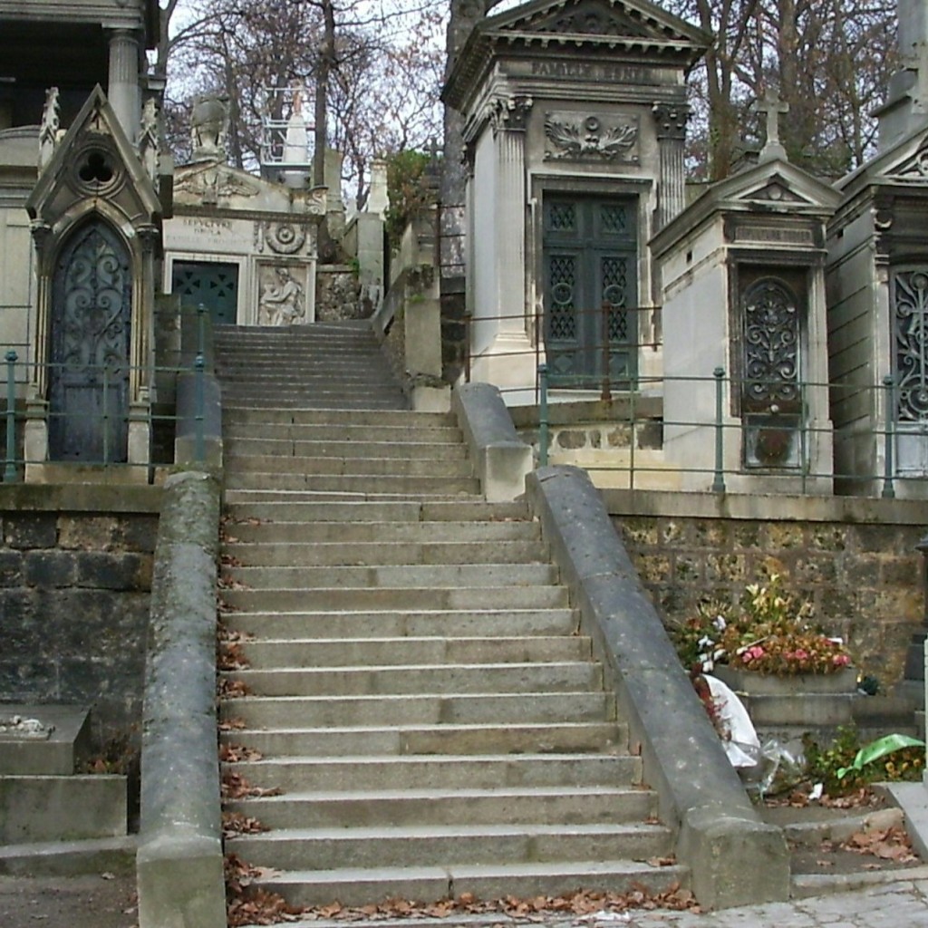 Cimetière du Père Lachaise : Visite guidée à pied - 2