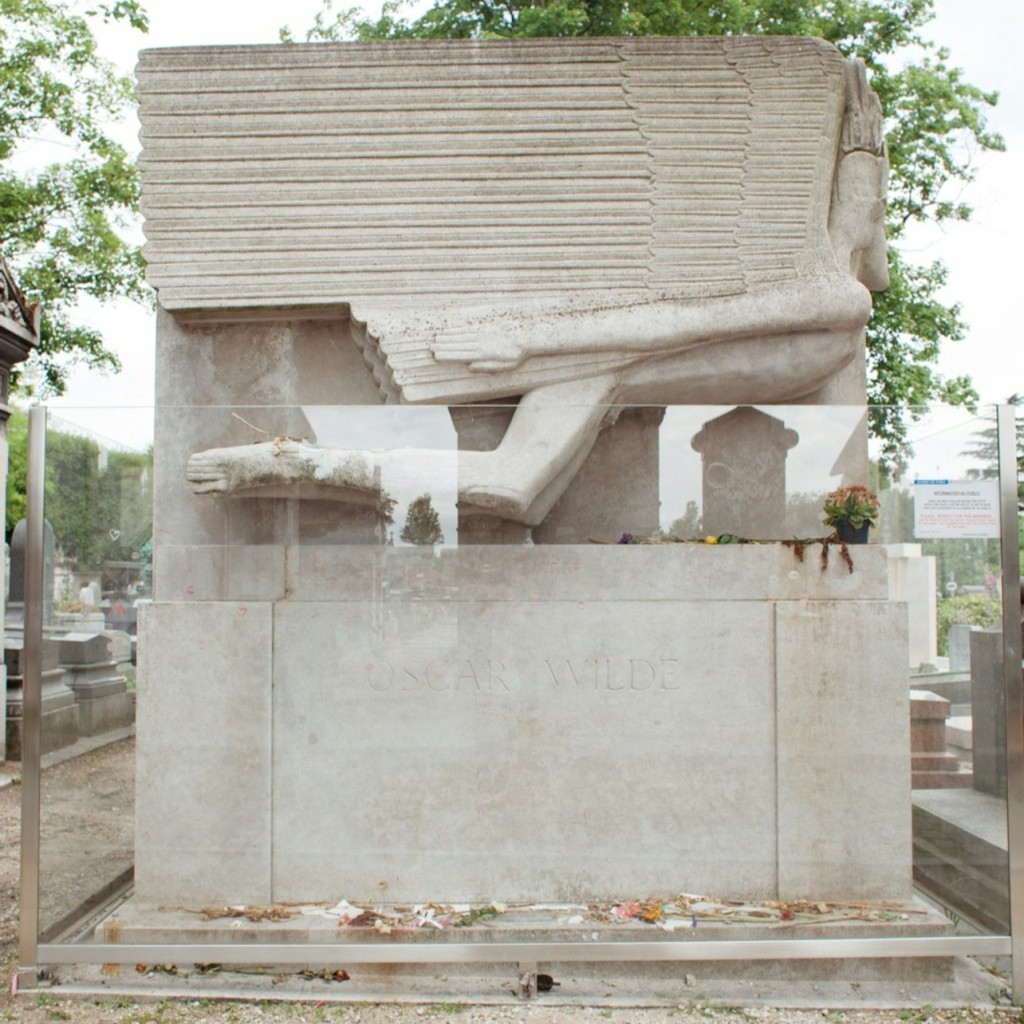 Cimetière du Père Lachaise : Visite guidée à pied - 3