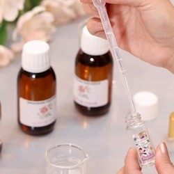 Perfume Making Workshop & Guided Visit of Fragonard Perfume Museum - 2